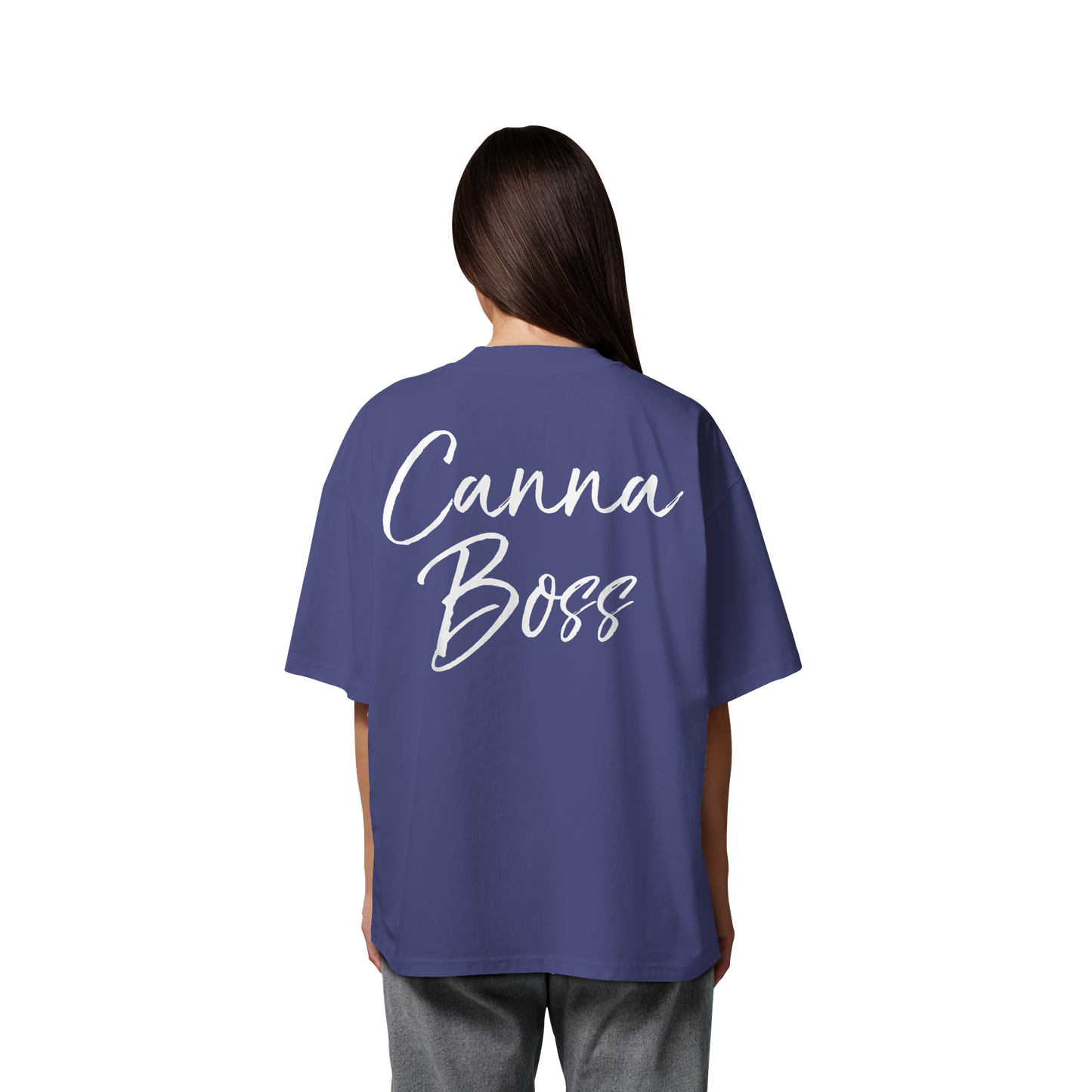 Dope - Premium 200g/m² Oversize T-Shirt