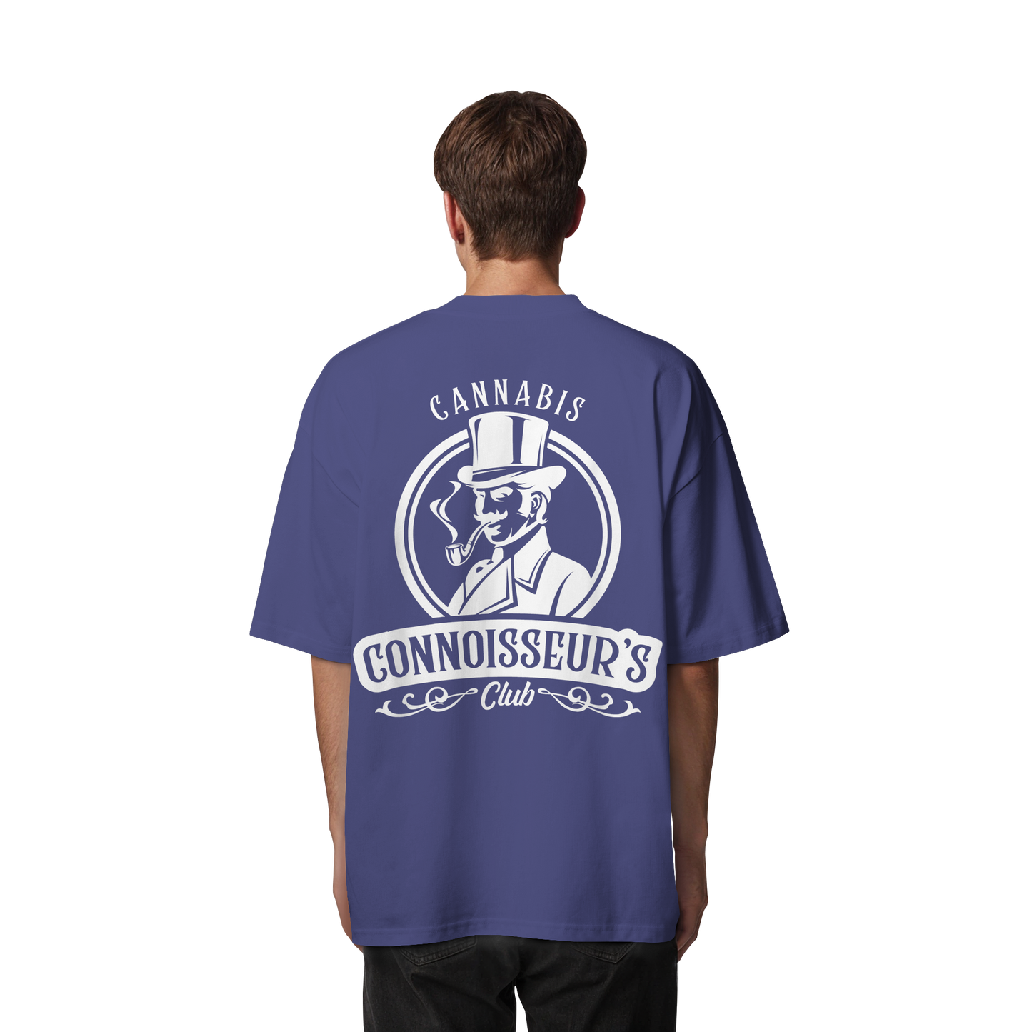 Dope - Premium 200g/m² Oversize T-Shirt