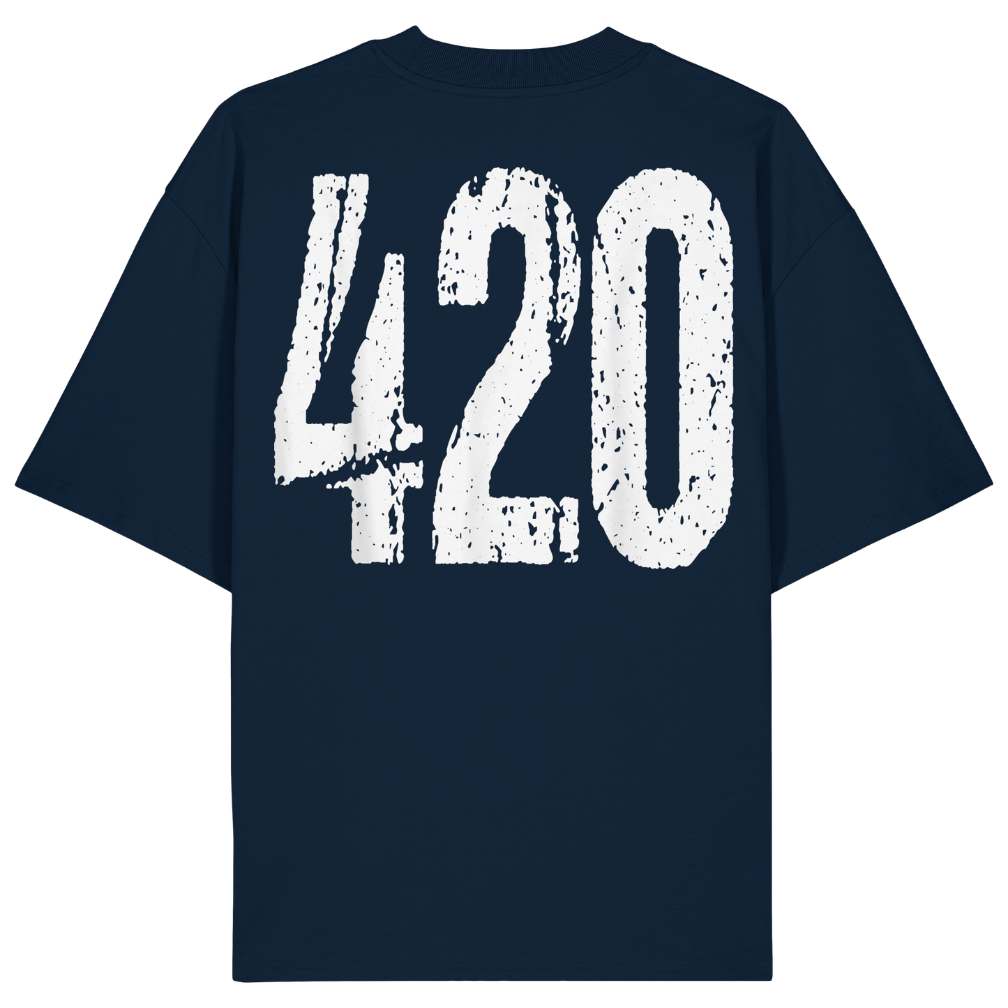 Dope - Premium 200g/m² Oversize T-Shirt