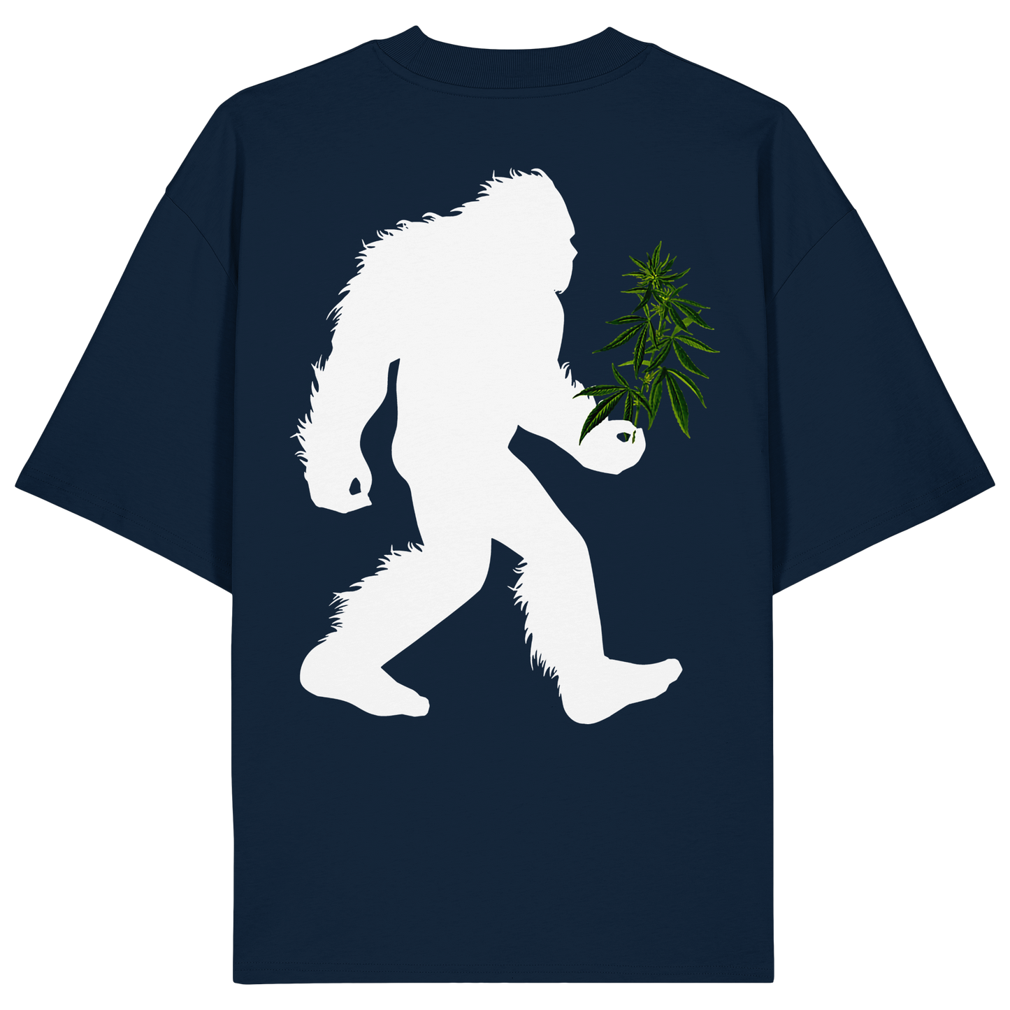 Dope - Premium 200g/m² Oversize T-Shirt