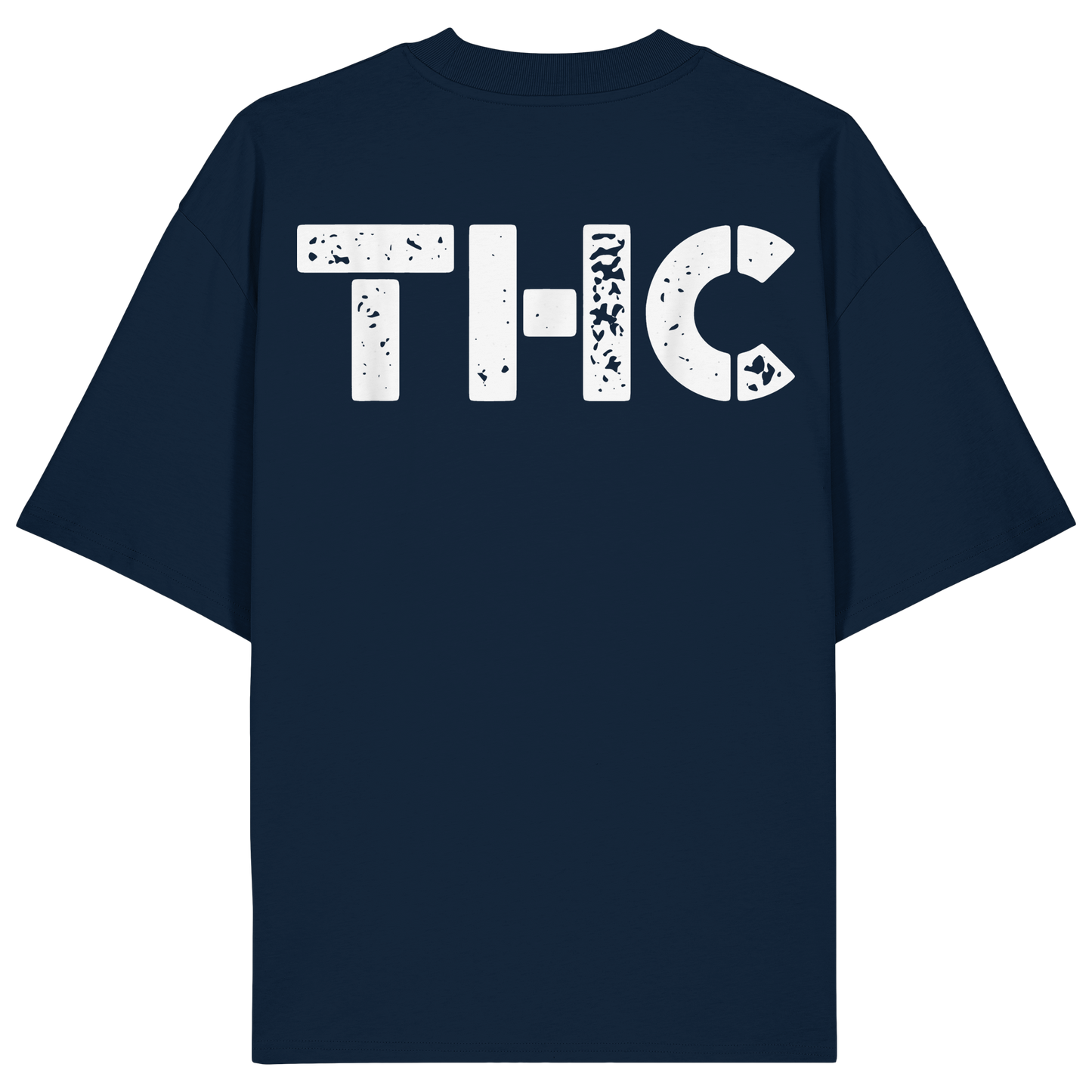 Dope - Premium 200g/m² Oversize T-Shirt