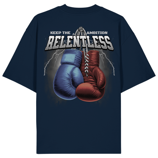 Streetwear - Premium 200g/m² Oversize T-Shirt