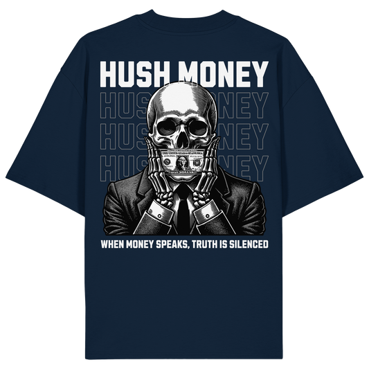 Money - Premium 200g/m² Oversize T-Shirt