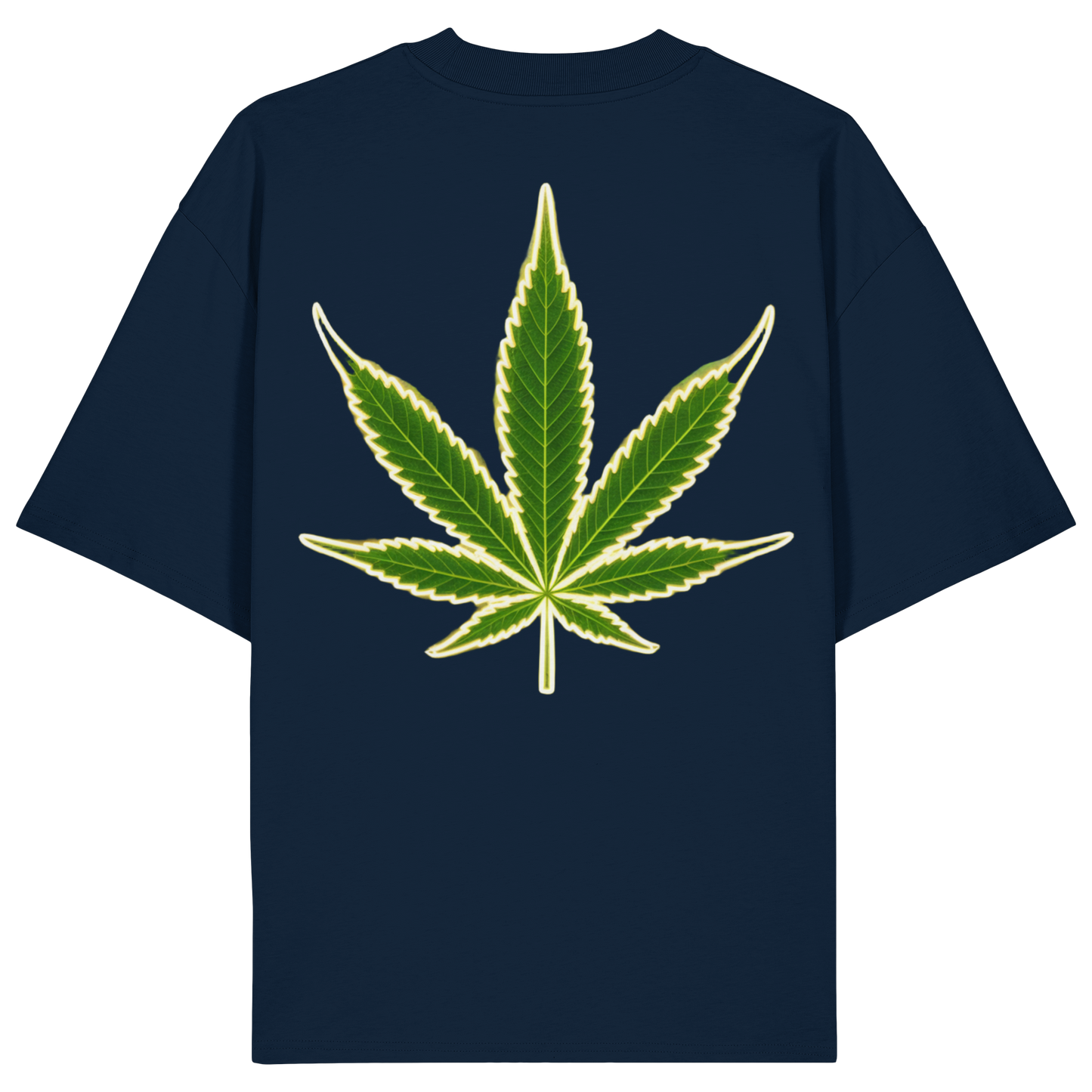 Dope - Premium 200g/m² Oversize T-Shirt