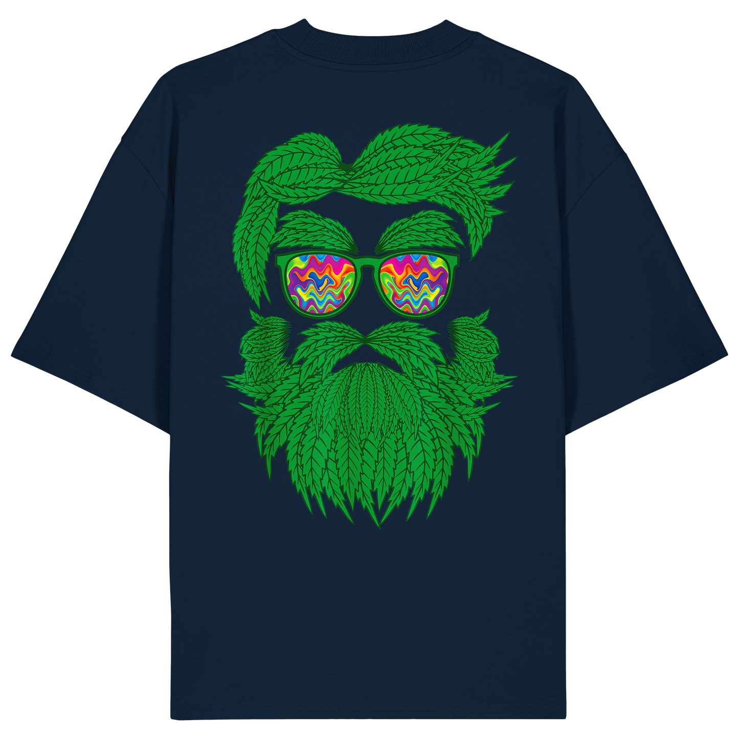 Dope - Premium 200g/m² Oversize T-Shirt