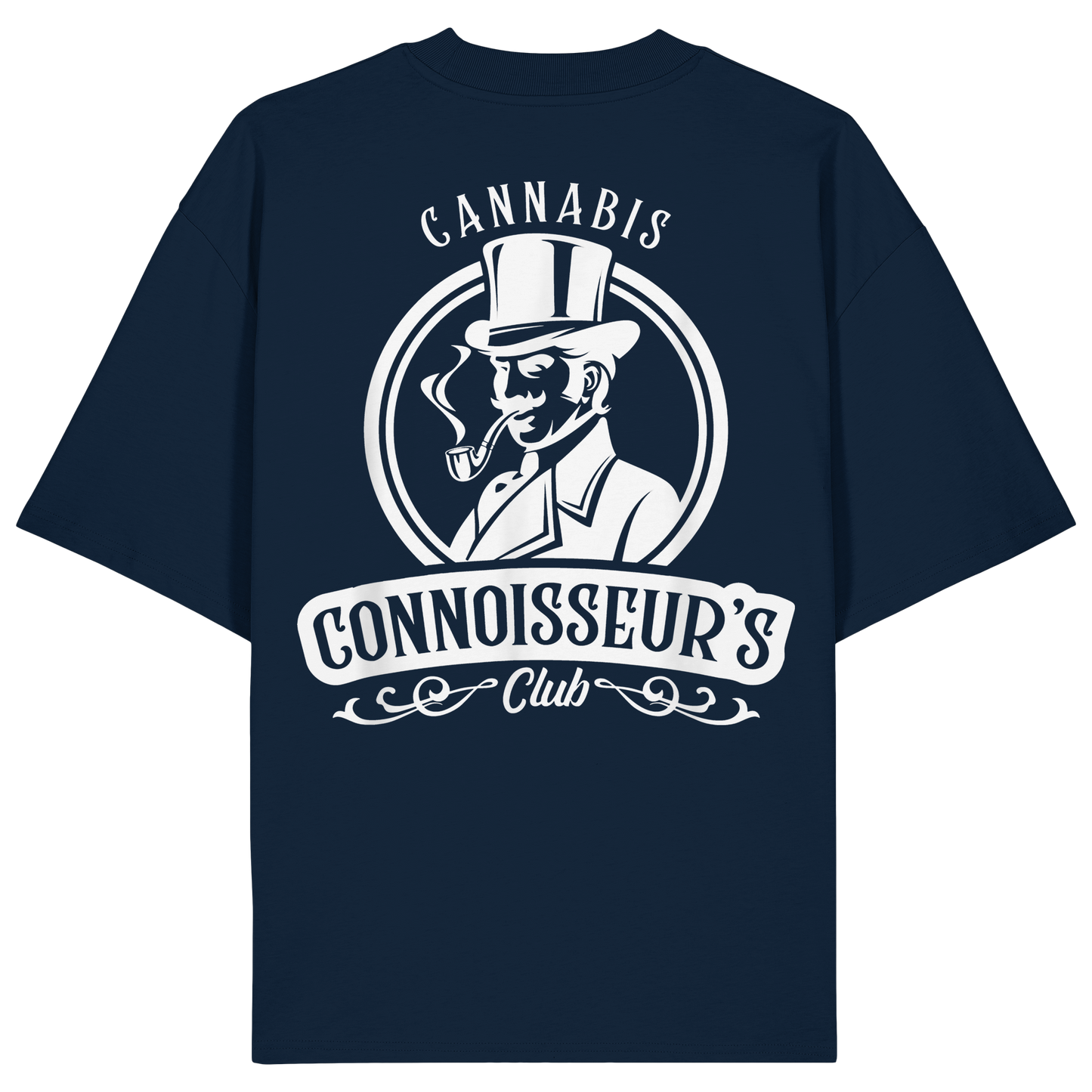 Dope - Premium 200g/m² Oversize T-Shirt