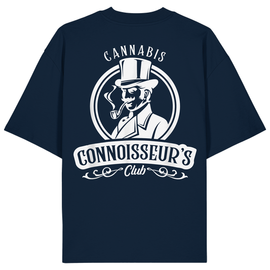 Dope - Premium 200g/m² Oversize T-Shirt