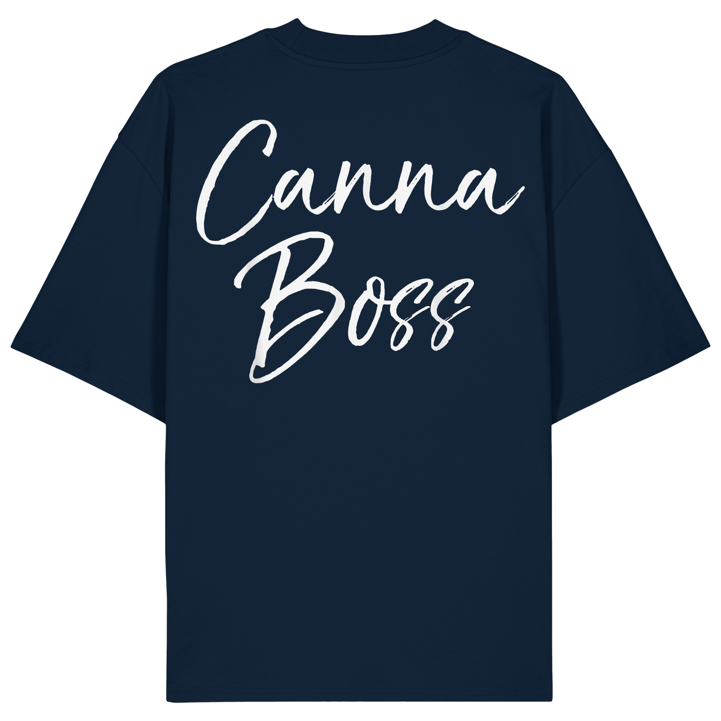 Dope - Premium 200g/m² Oversize T-Shirt