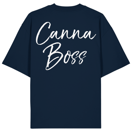 Dope - Premium 200g/m² Oversize T-Shirt