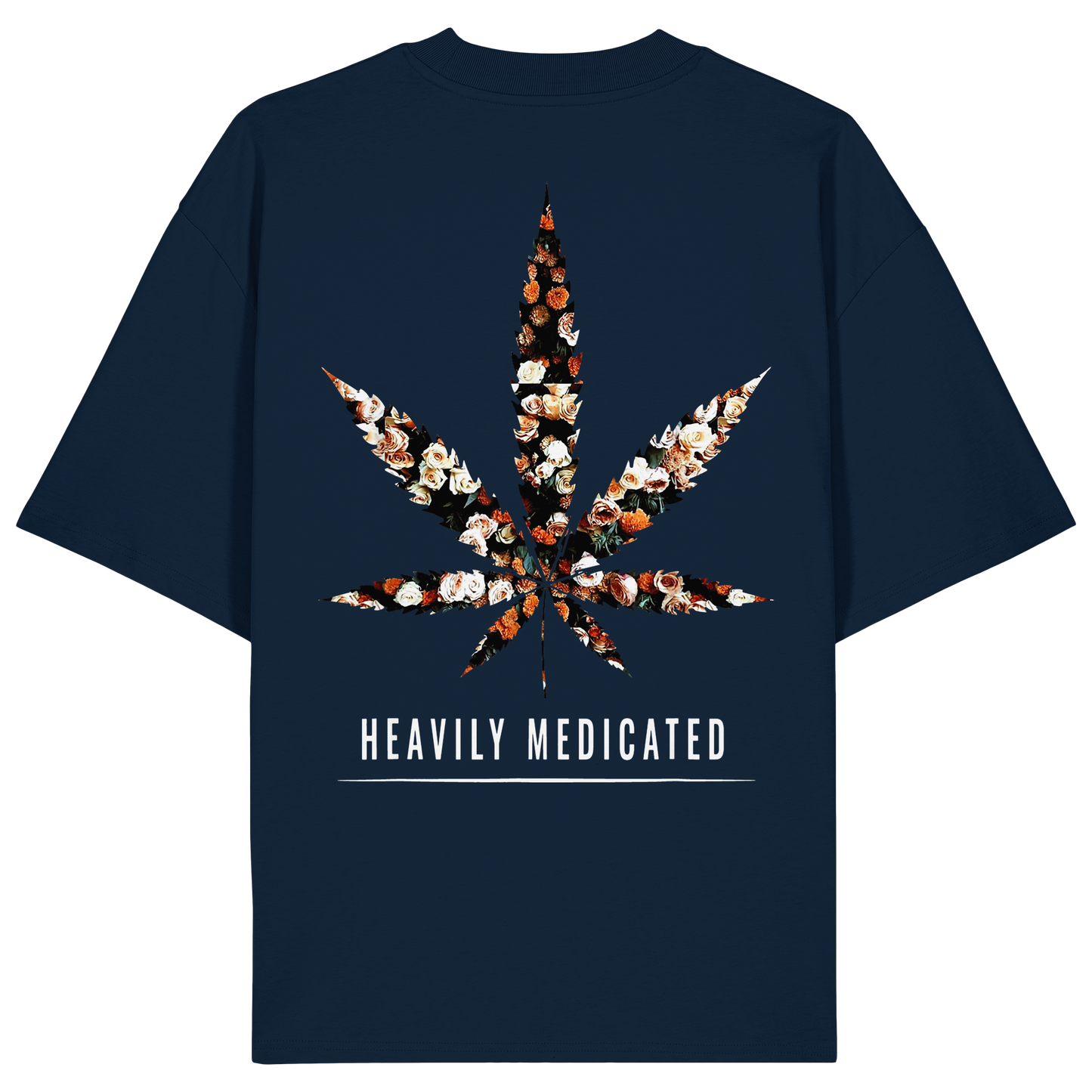 Dope - Premium 200g/m² Oversize T-Shirt