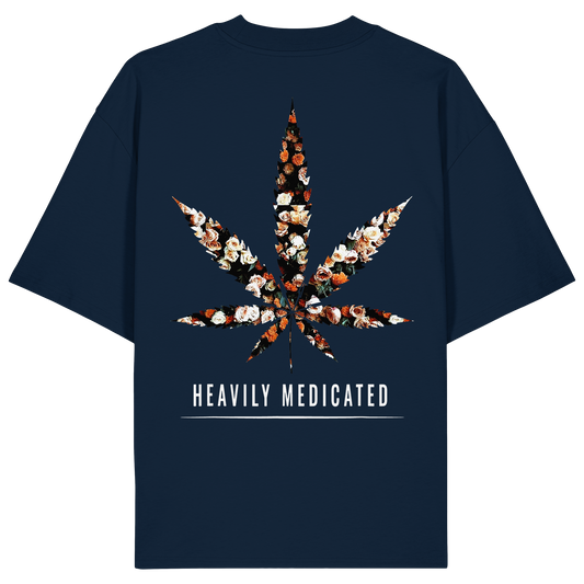 Dope - Premium 200g/m² Oversize T-Shirt