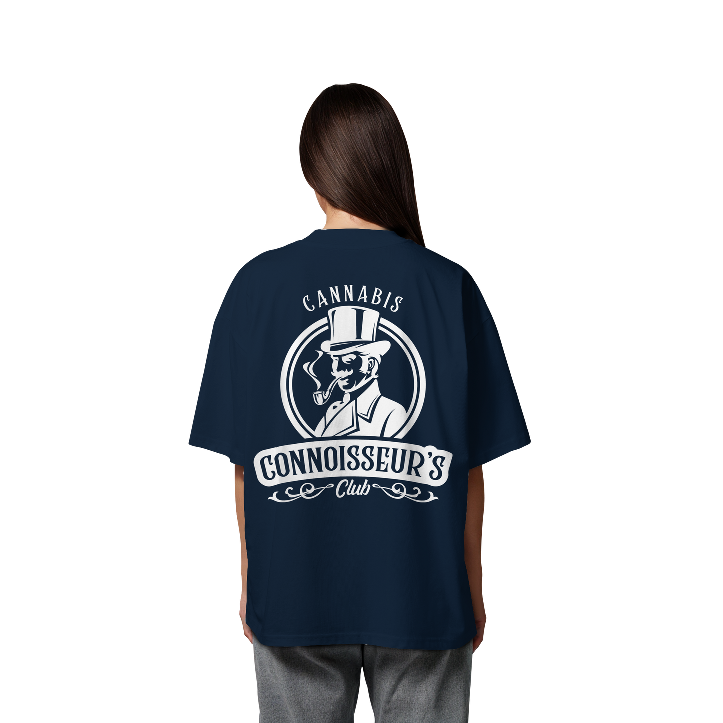 Dope - Premium 200g/m² Oversize T-Shirt