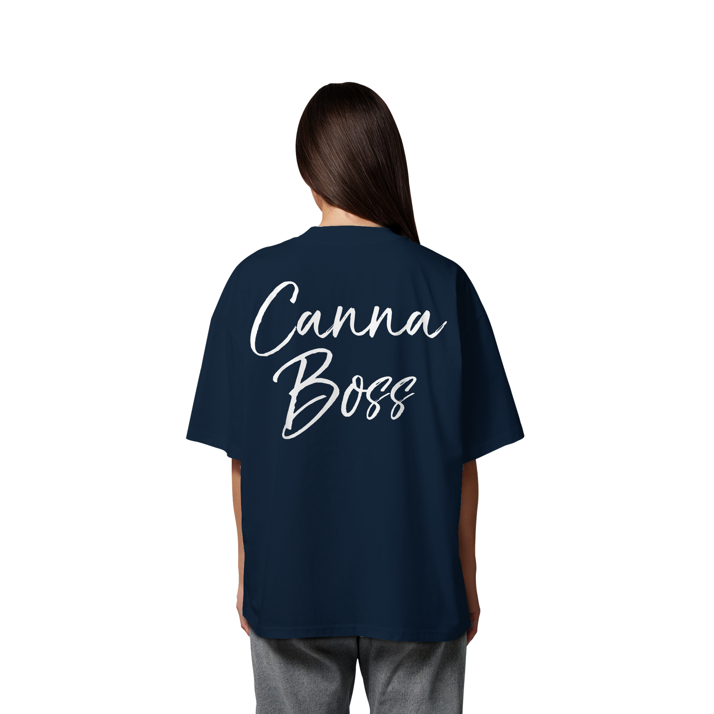 Dope - Premium 200g/m² Oversize T-Shirt