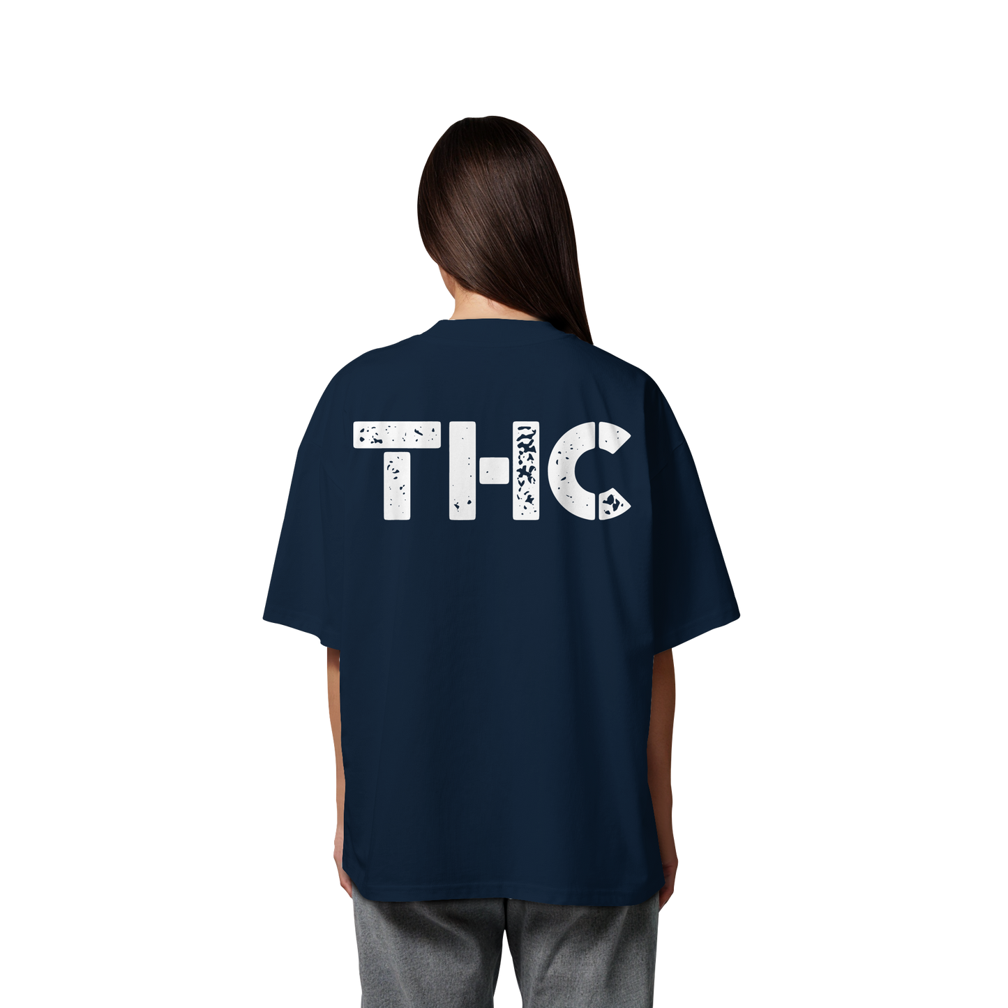 Dope - Premium 200g/m² Oversize T-Shirt