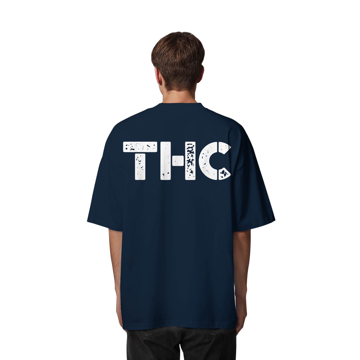 Dope - Premium 200g/m² Oversize T-Shirt