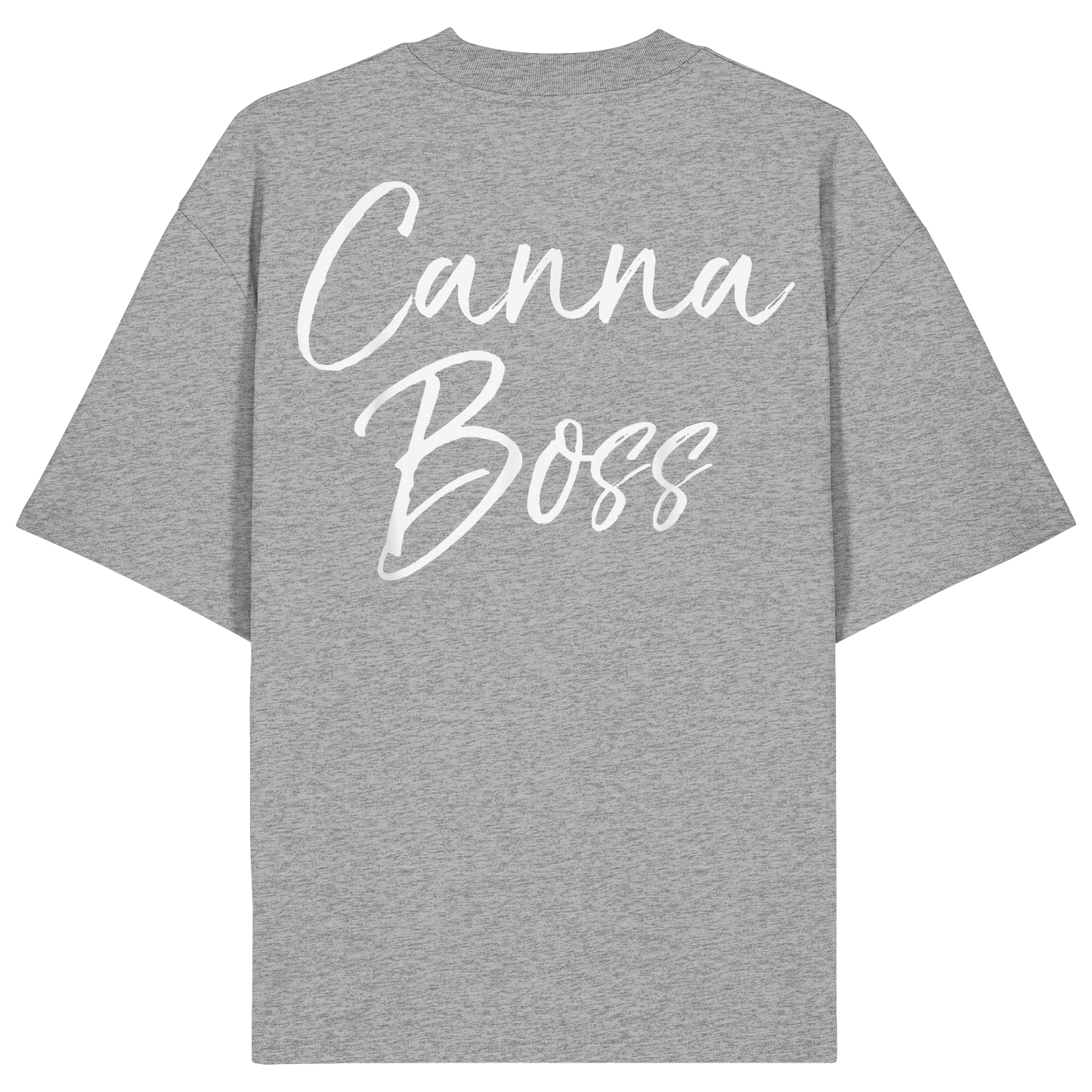 Dope - Premium 200g/m² Oversize T-Shirt