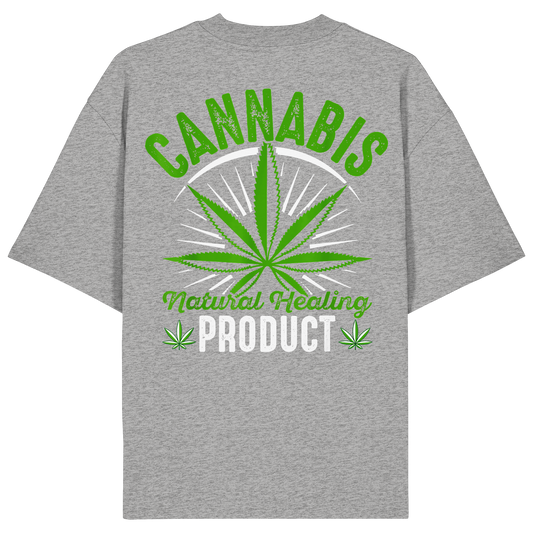 Dope - Premium 200g/m² Oversize T-Shirt