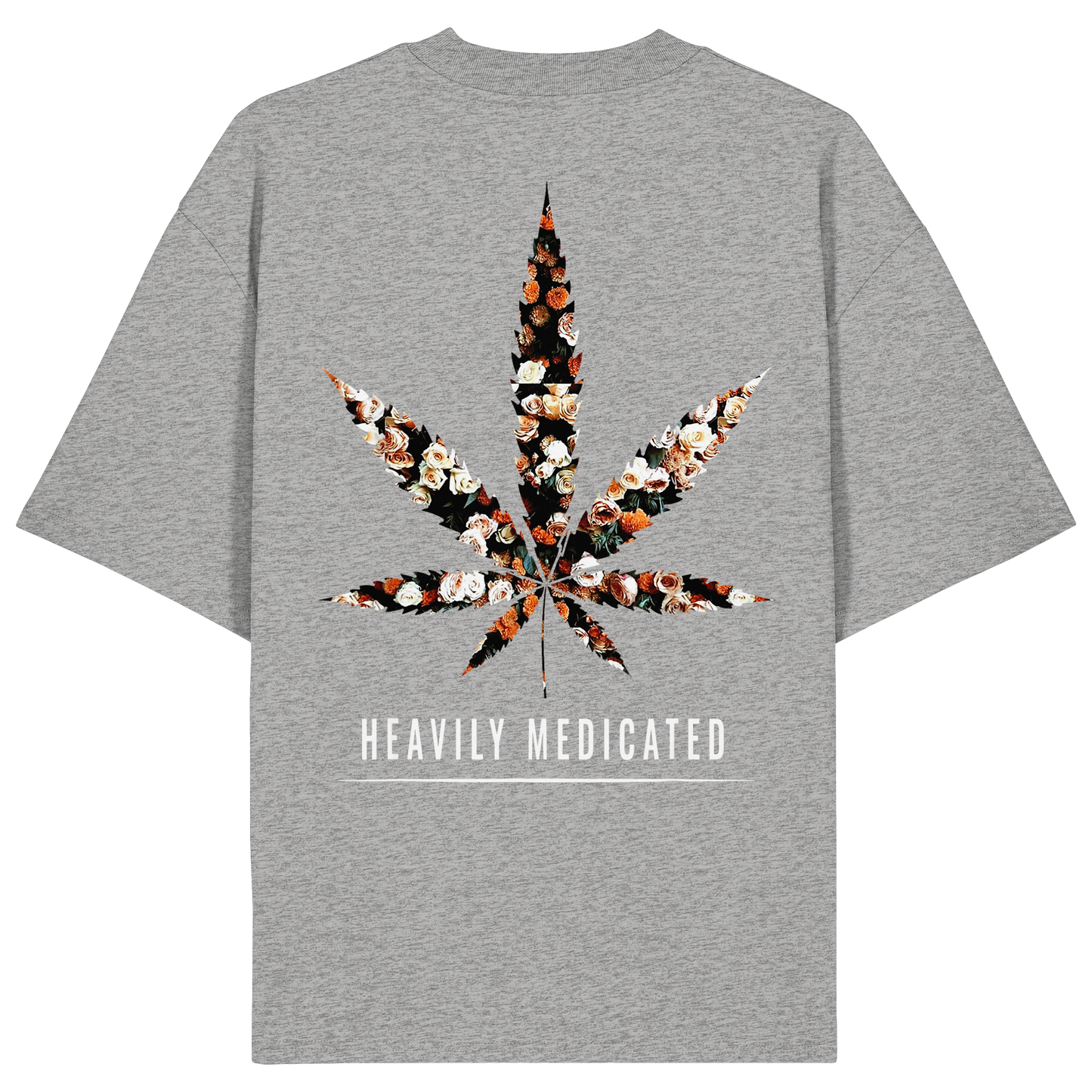 Dope - Premium 200g/m² Oversize T-Shirt