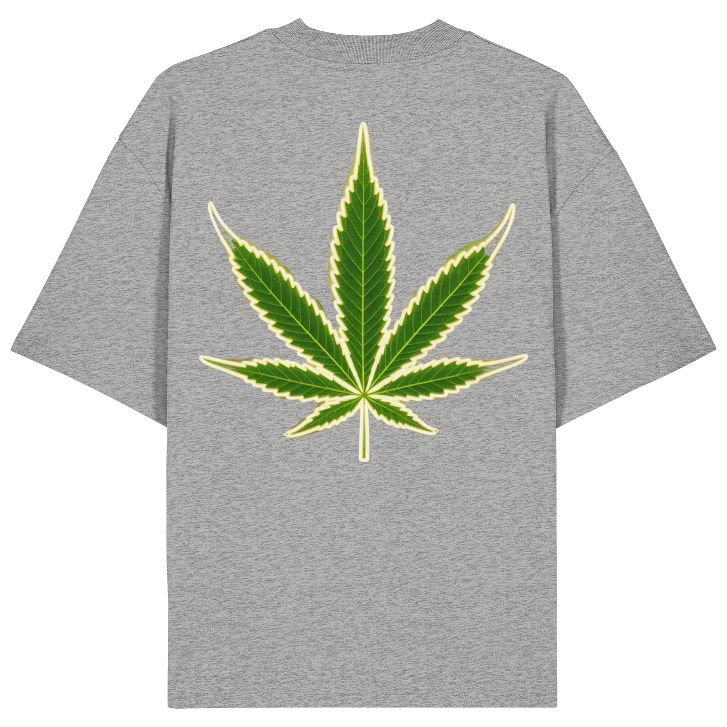 Dope - Premium 200g/m² Oversize T-Shirt