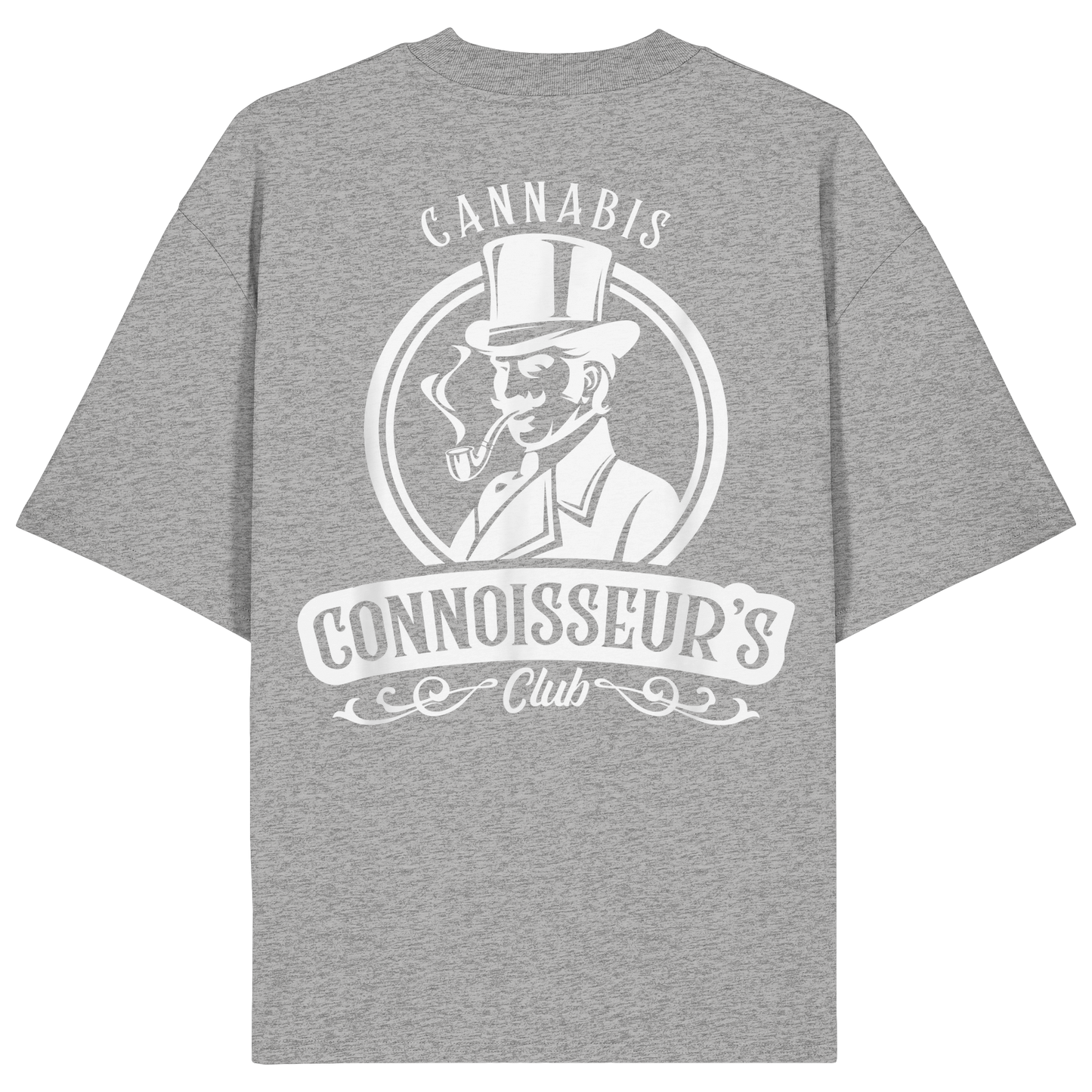 Dope - Premium 200g/m² Oversize T-Shirt