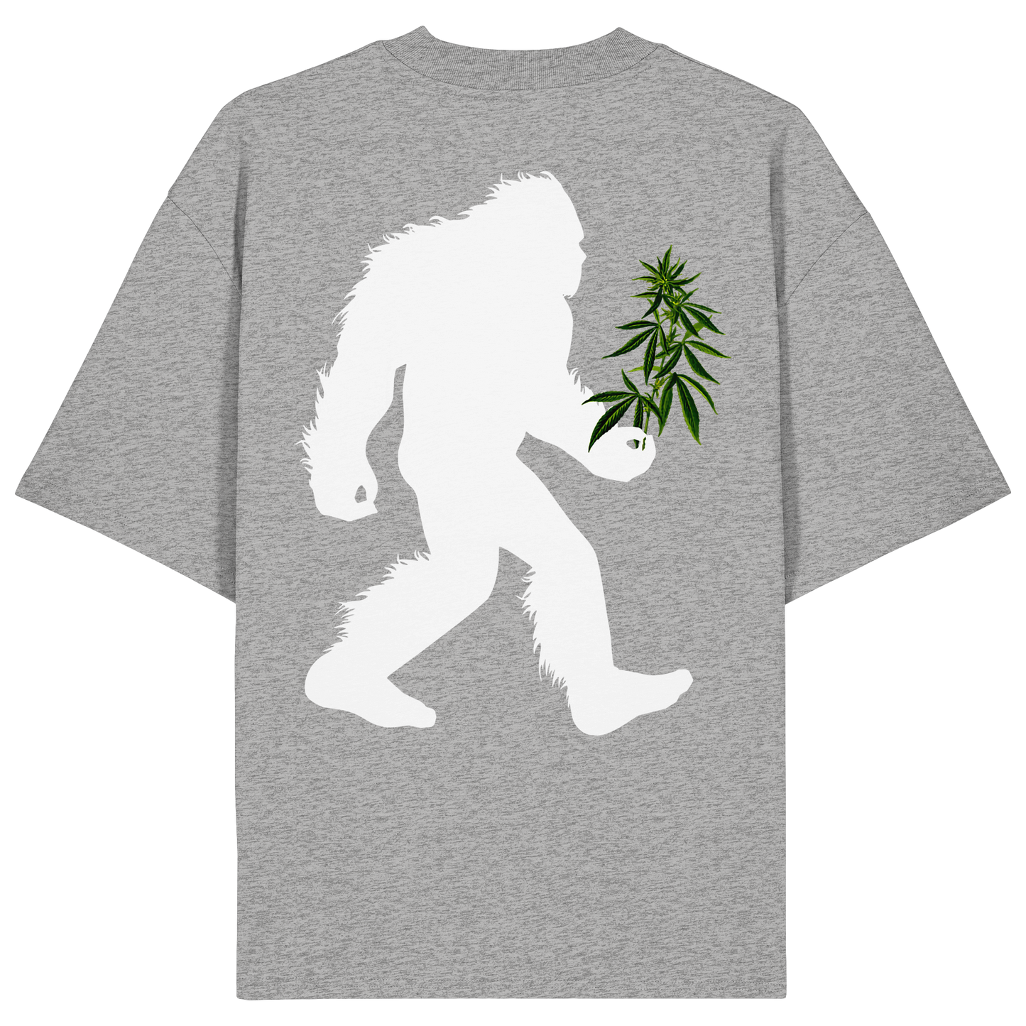 Dope - Premium 200g/m² Oversize T-Shirt