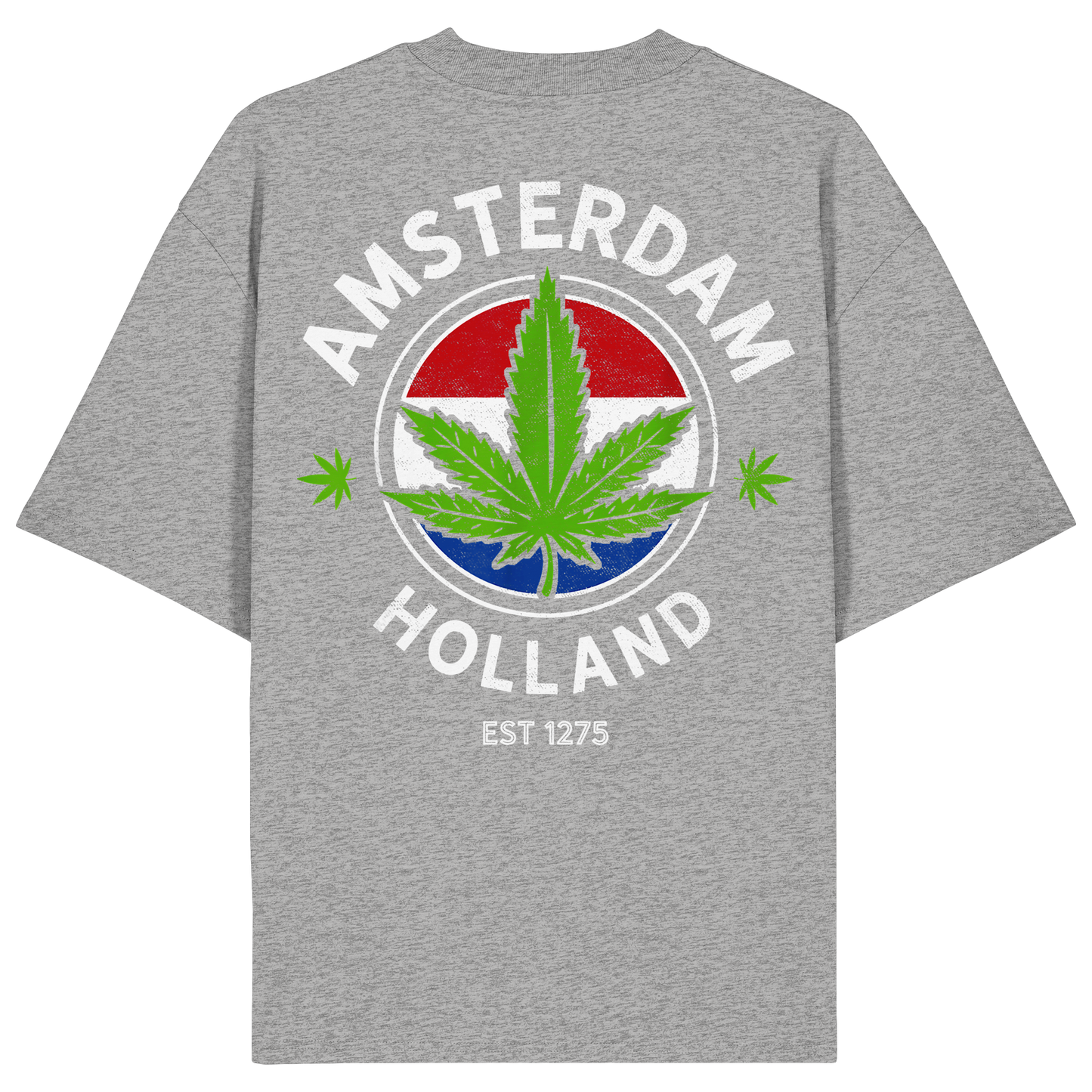 Dope - Premium 200g/m² Oversize T-Shirt