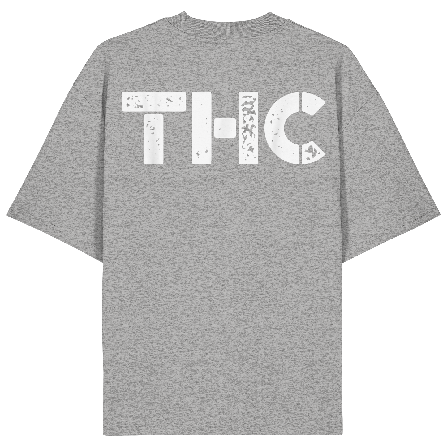 Dope - Premium 200g/m² Oversize T-Shirt