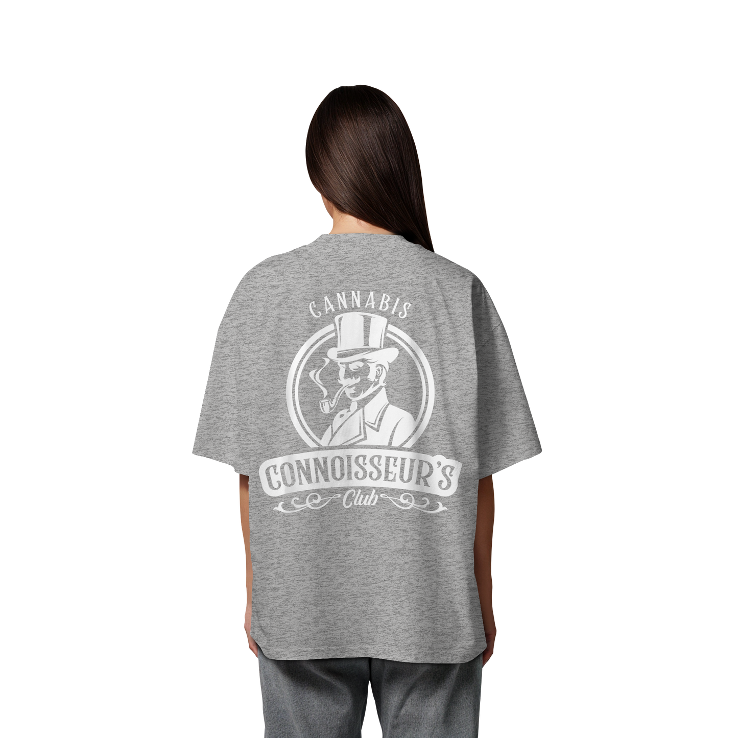 Dope - Premium 200g/m² Oversize T-Shirt