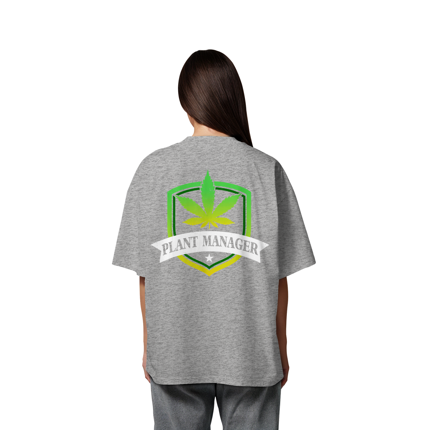 Dope - Premium 200g/m² Oversize T-Shirt