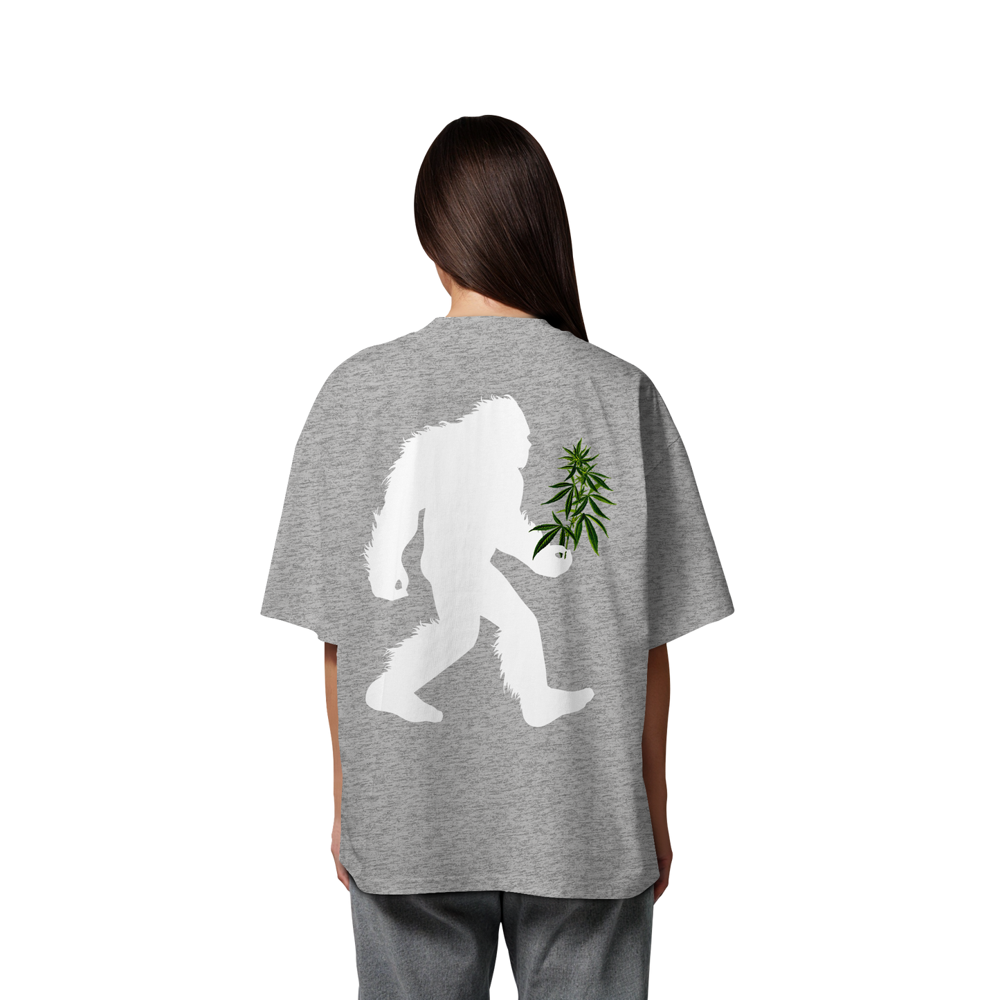 Dope - Premium 200g/m² Oversize T-Shirt