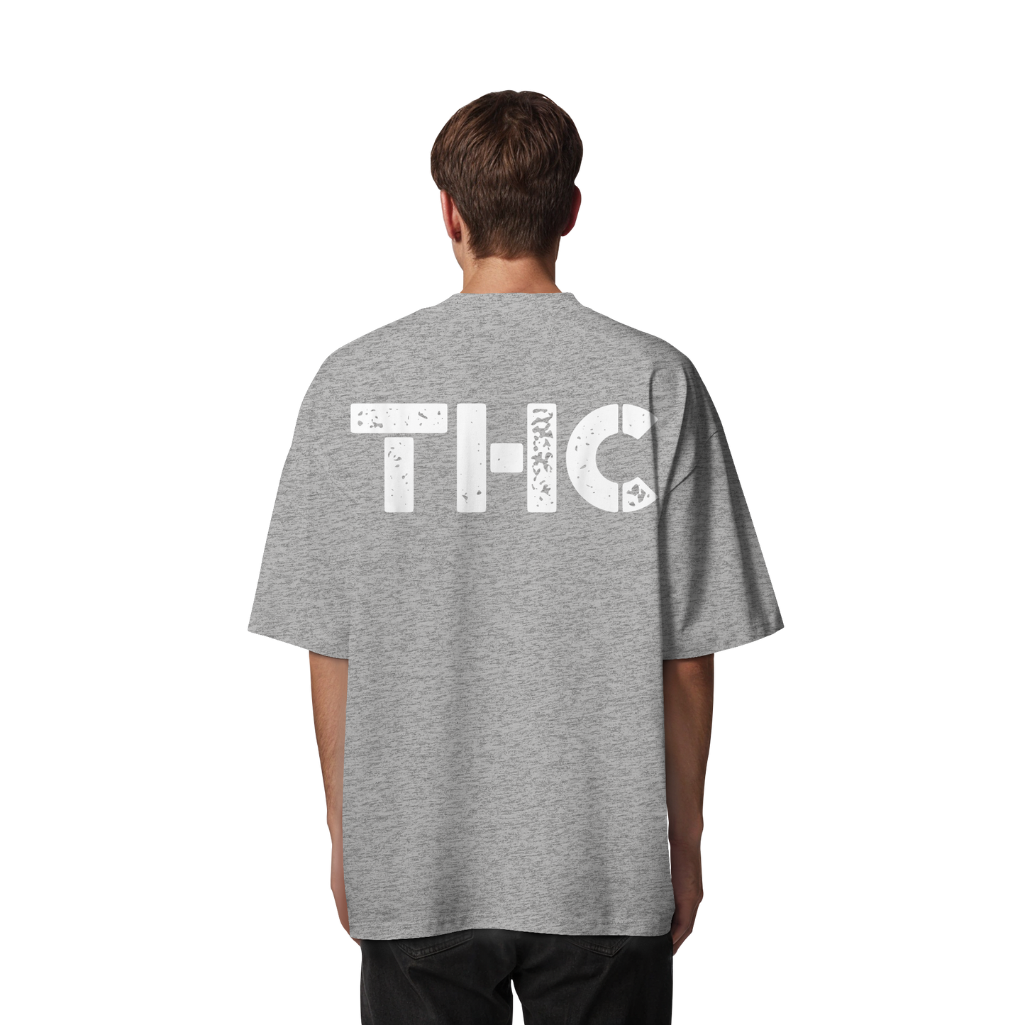 Dope - Premium 200g/m² Oversize T-Shirt