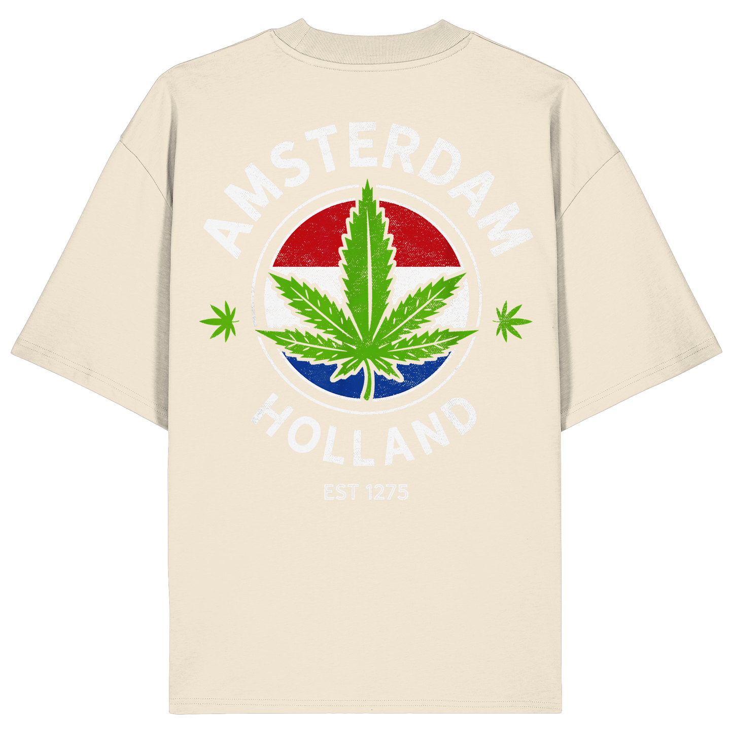 Dope - Premium 200g/m² Oversize T-Shirt