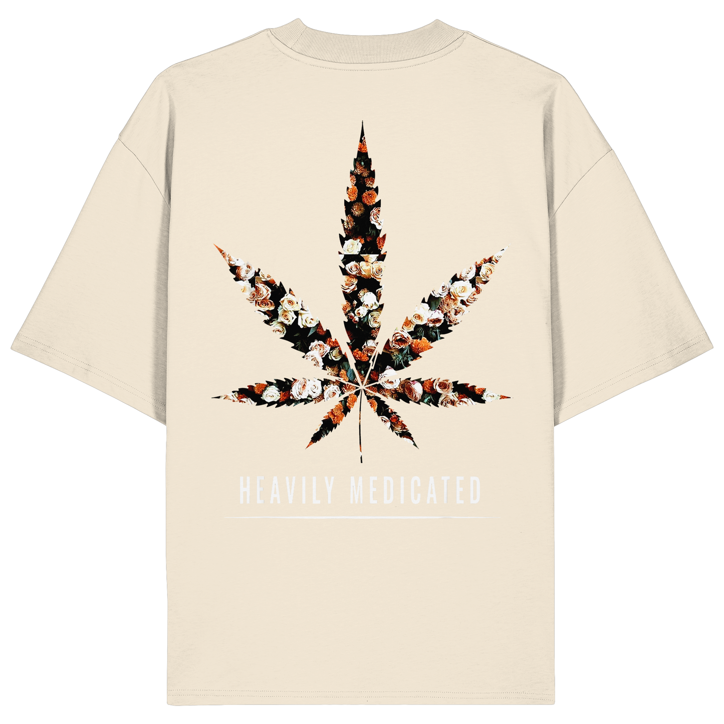 Dope - Premium 200g/m² Oversize T-Shirt