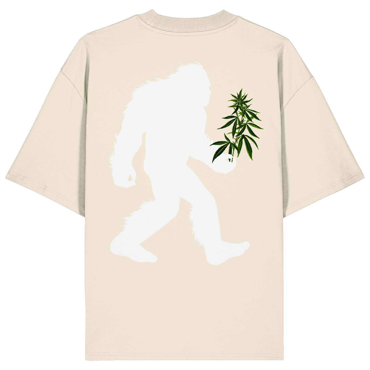 Dope - Premium 200g/m² Oversize T-Shirt