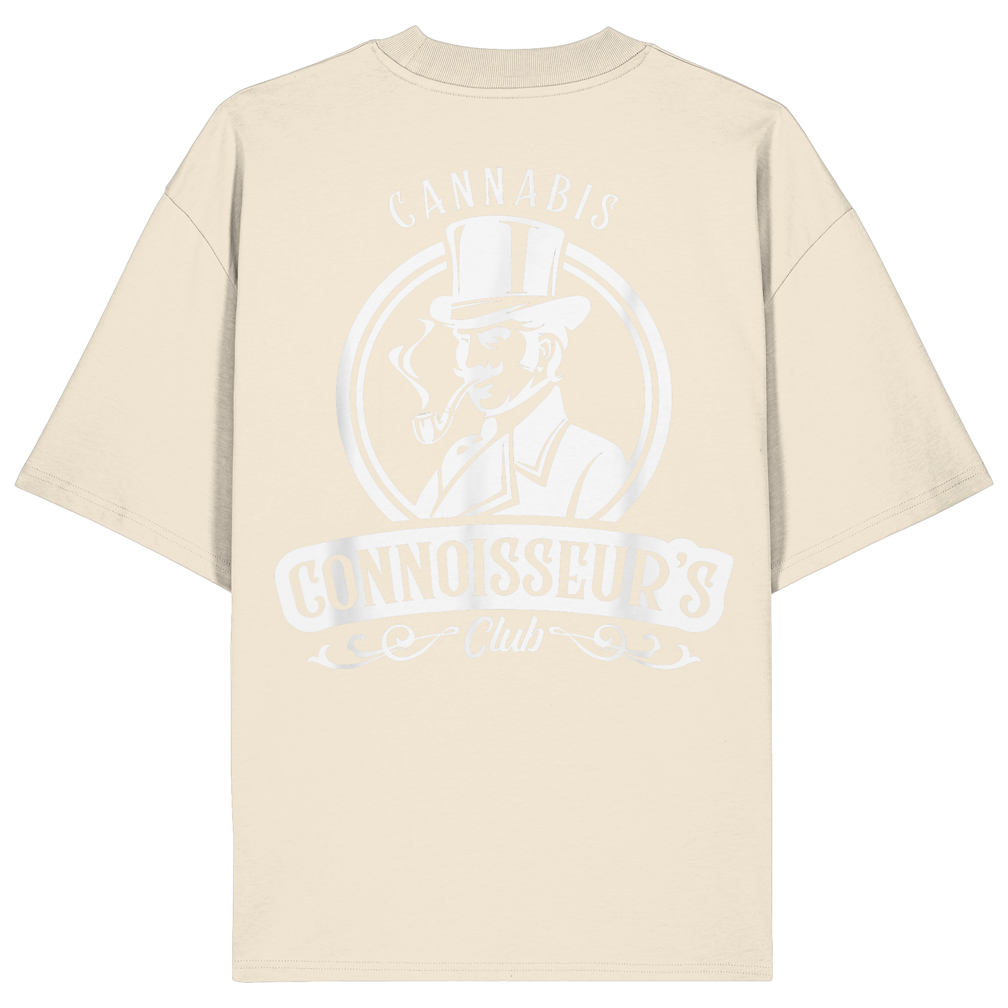 Dope - Premium 200g/m² Oversize T-Shirt