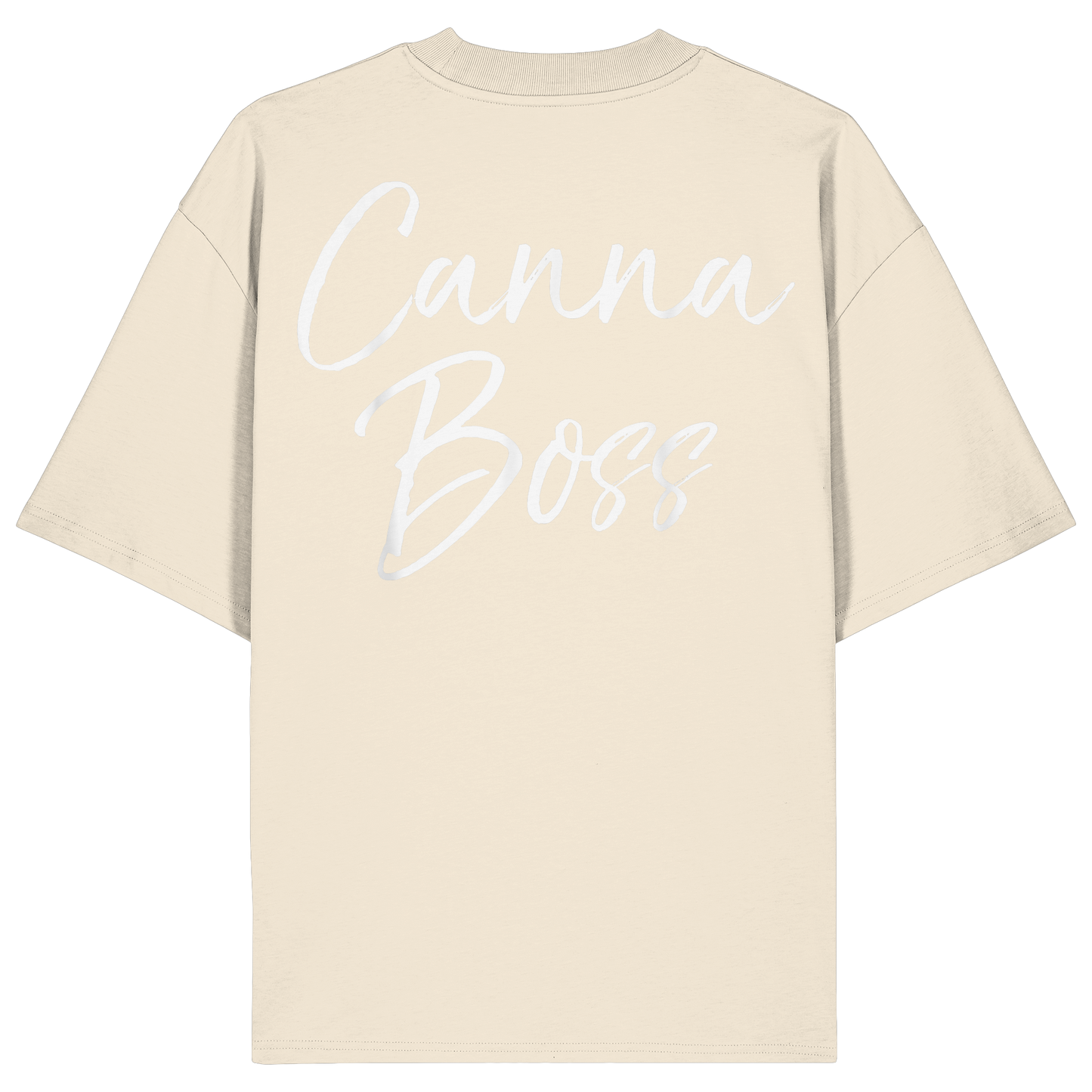 Dope - Premium 200g/m² Oversize T-Shirt