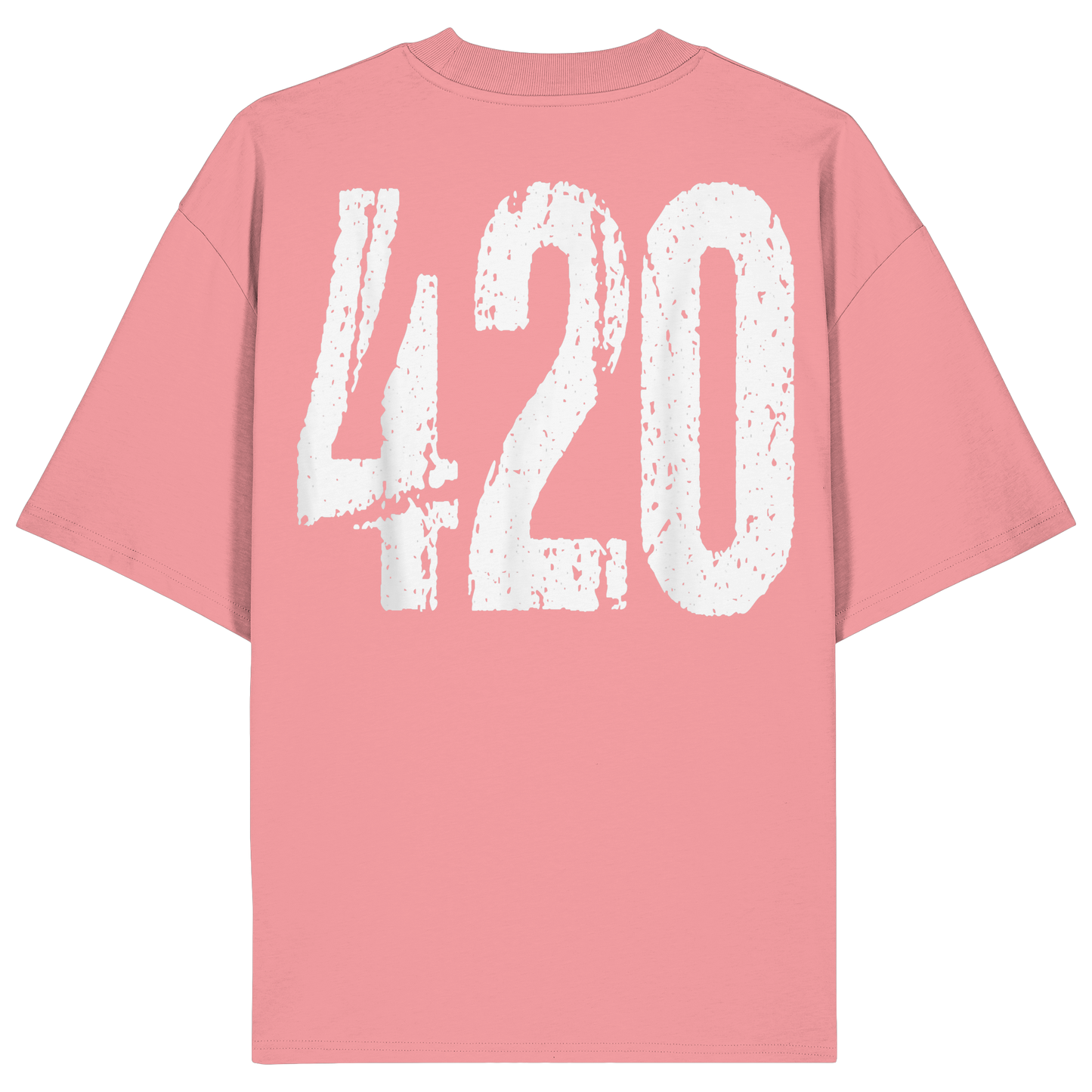 Dope - Premium 200g/m² Oversize T-Shirt