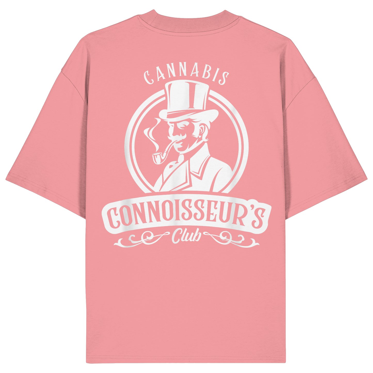 Dope - Premium 200g/m² Oversize T-Shirt