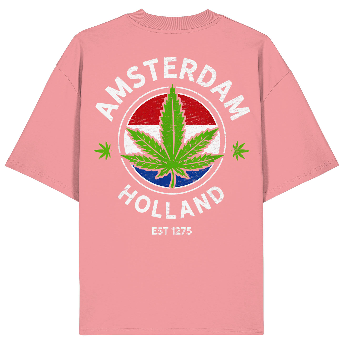 Dope - Premium 200g/m² Oversize T-Shirt