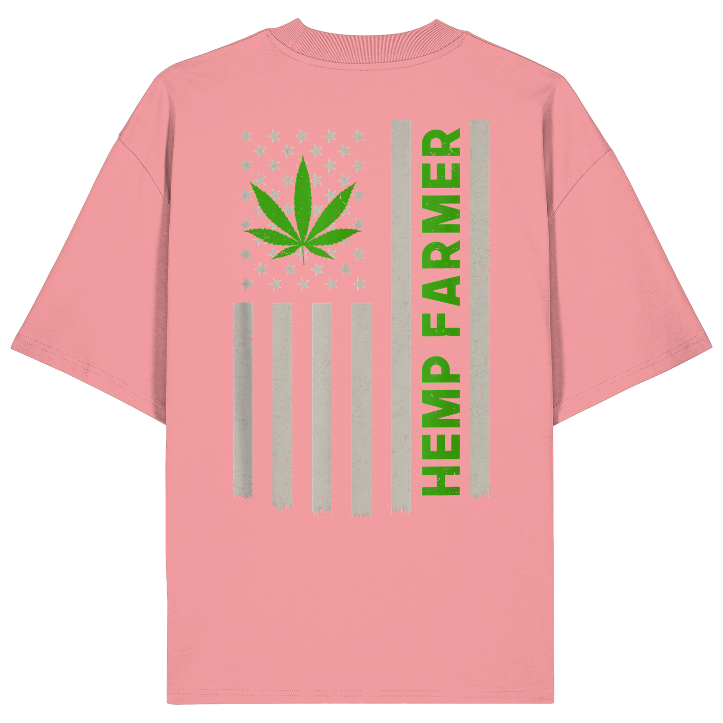 Dope - Premium 200g/m² Oversize T-Shirt