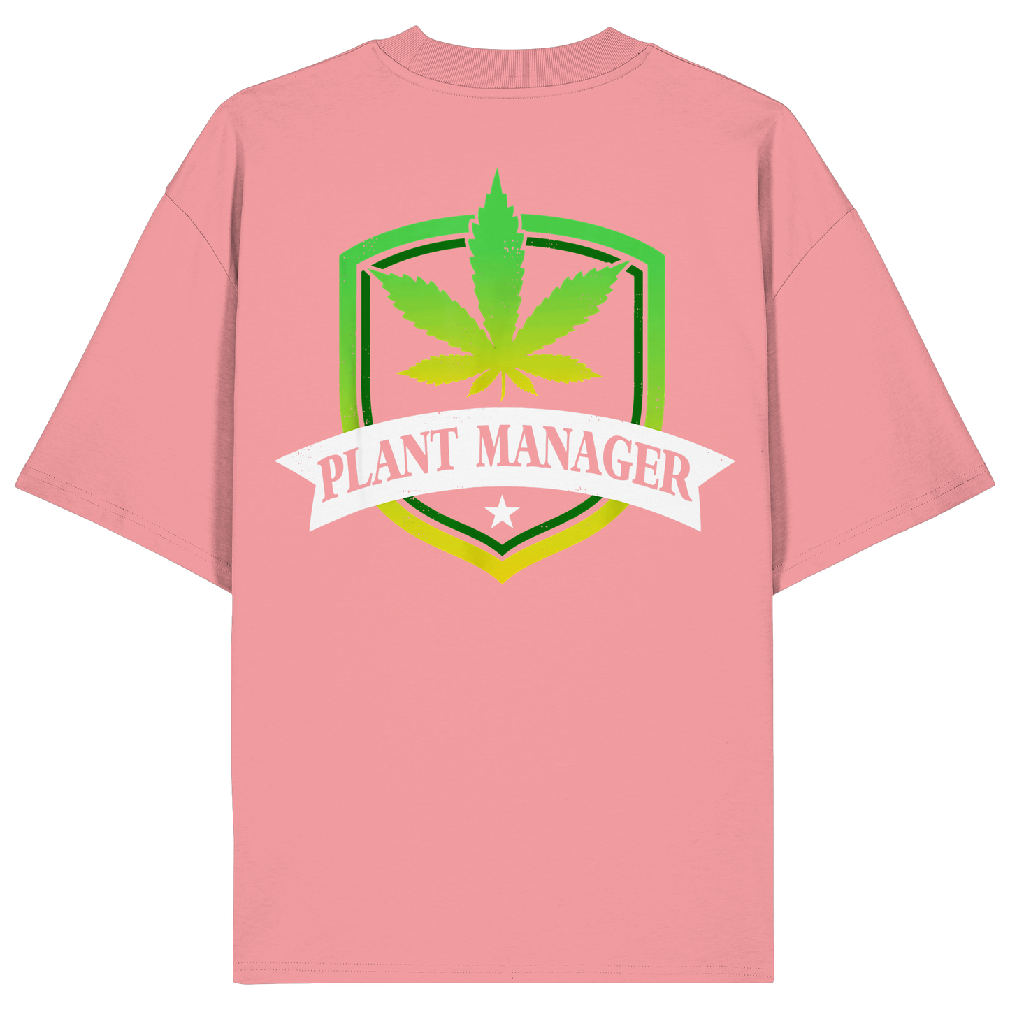 Dope - Premium 200g/m² Oversize T-Shirt