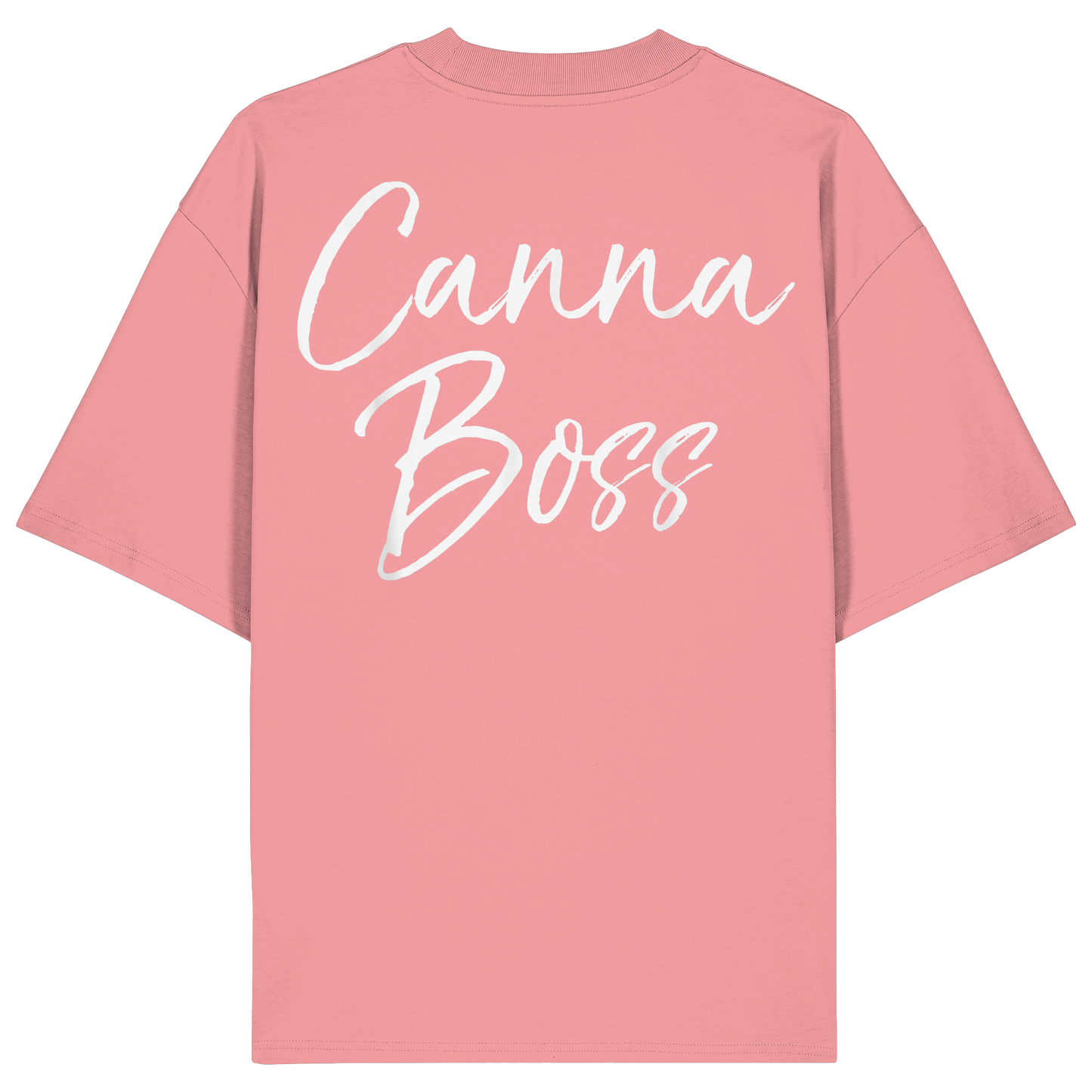 Dope - Premium 200g/m² Oversize T-Shirt