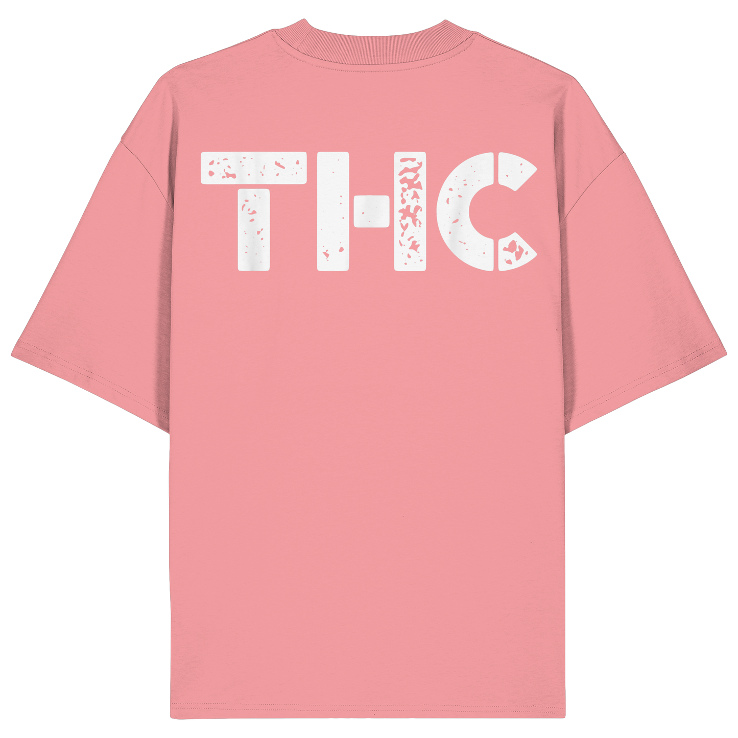 Dope - Premium 200g/m² Oversize T-Shirt