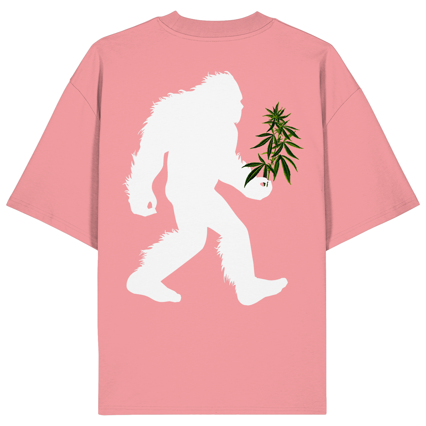 Dope - Premium 200g/m² Oversize T-Shirt