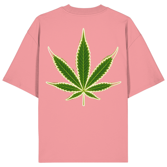 Dope - Premium 200g/m² Oversize T-Shirt