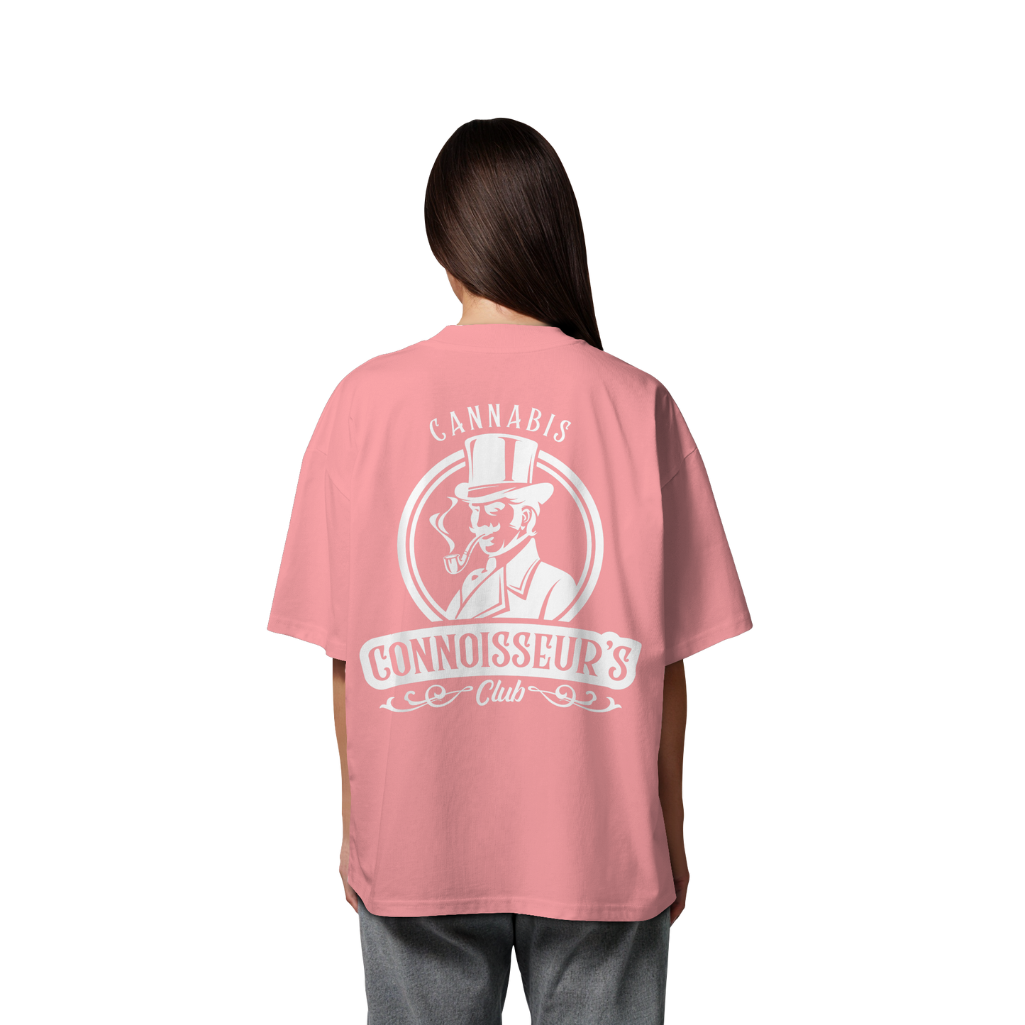 Dope - Premium 200g/m² Oversize T-Shirt