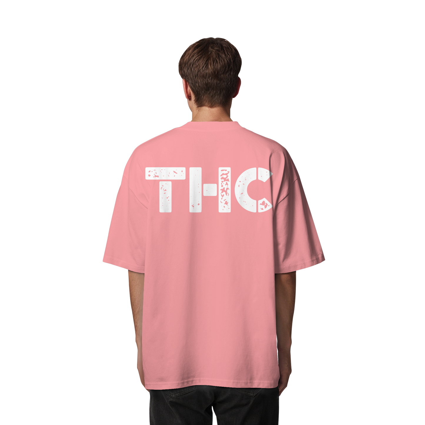 Dope - Premium 200g/m² Oversize T-Shirt