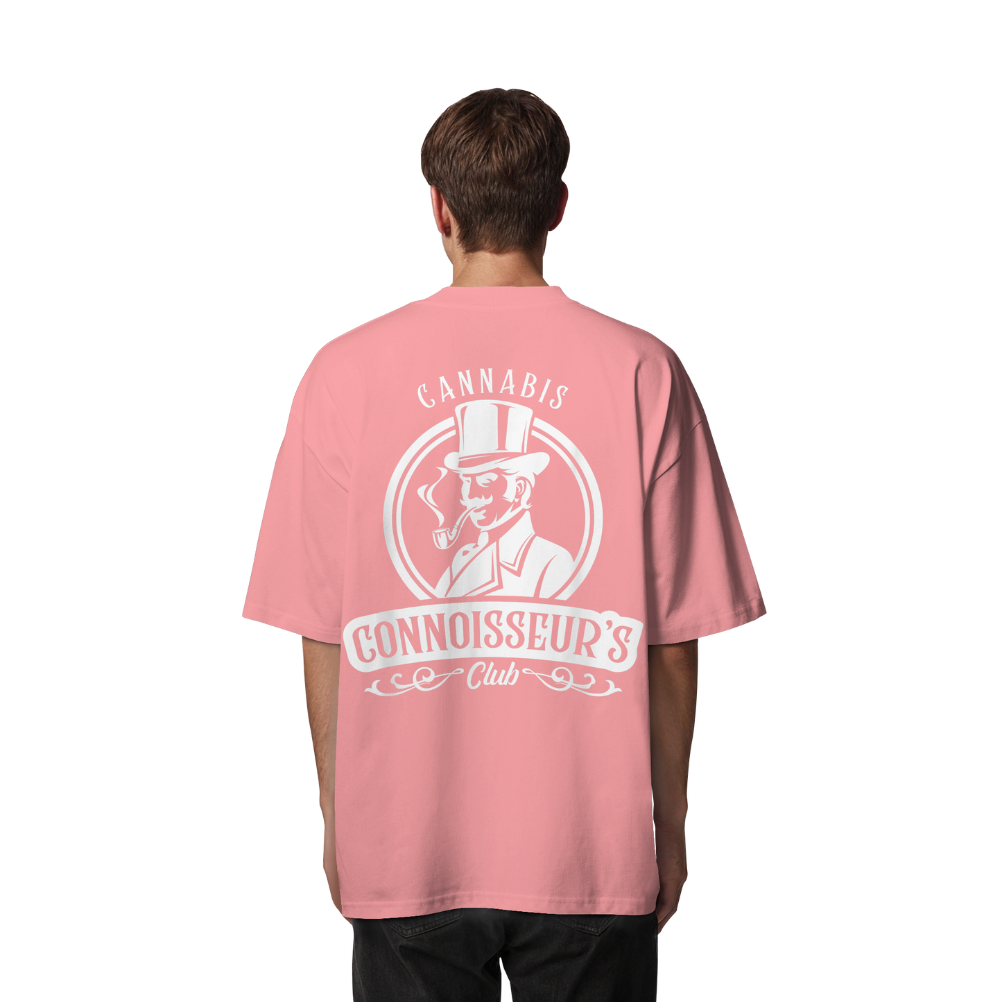 Dope - Premium 200g/m² Oversize T-Shirt