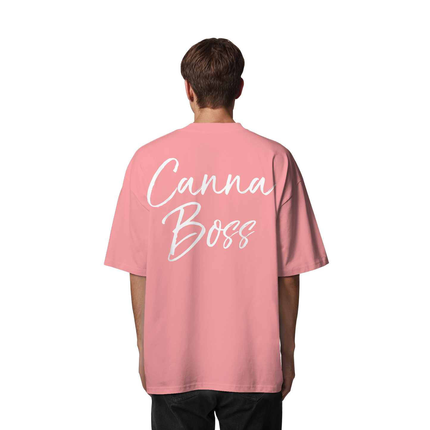 Dope - Premium 200g/m² Oversize T-Shirt