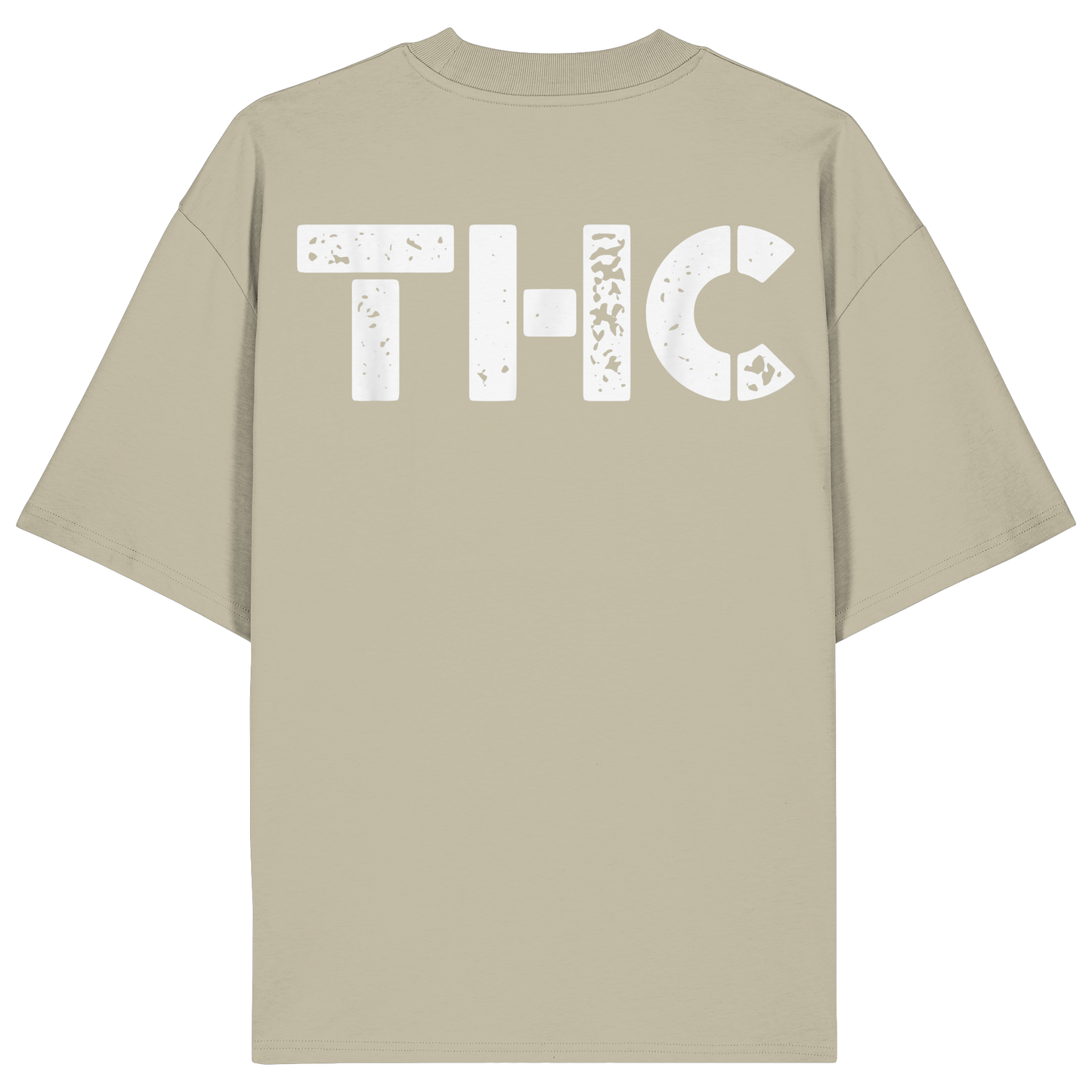 Dope - Premium 200g/m² Oversize T-Shirt